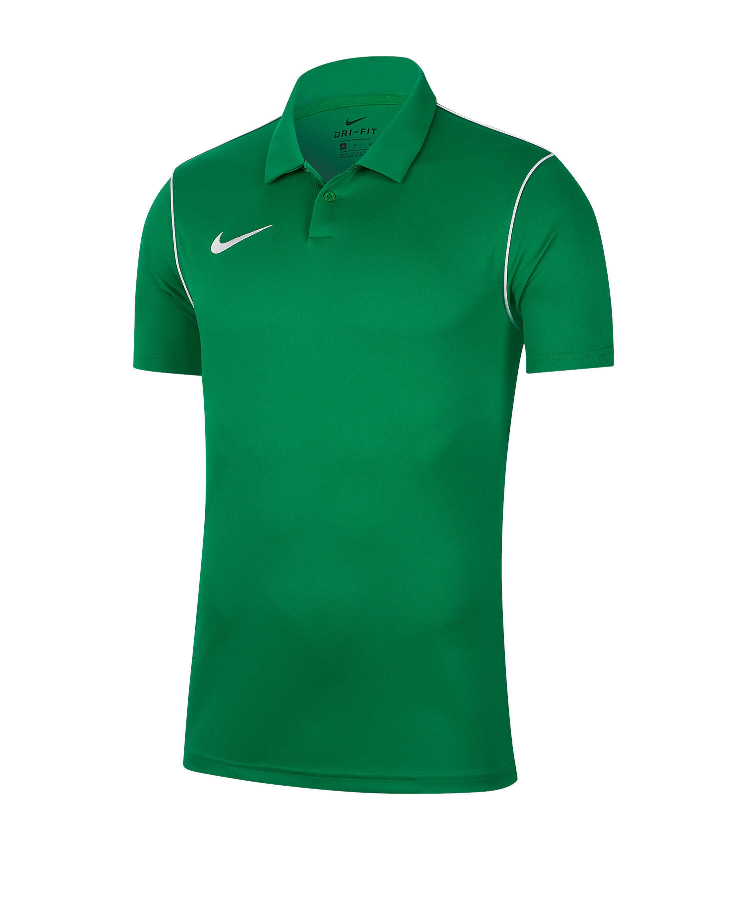 Nike| Herren Fußball - Teamsport Textil - Poloshirts Park 20 Poloshirt