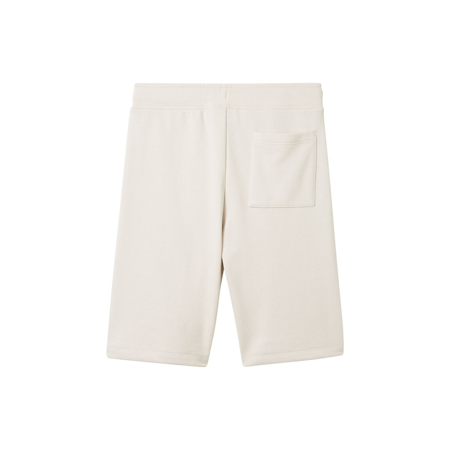Tom Tailor Basic sweat shorts