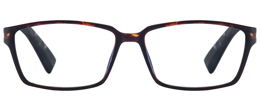Mokki lesebrille MO4098 demi B 1.0