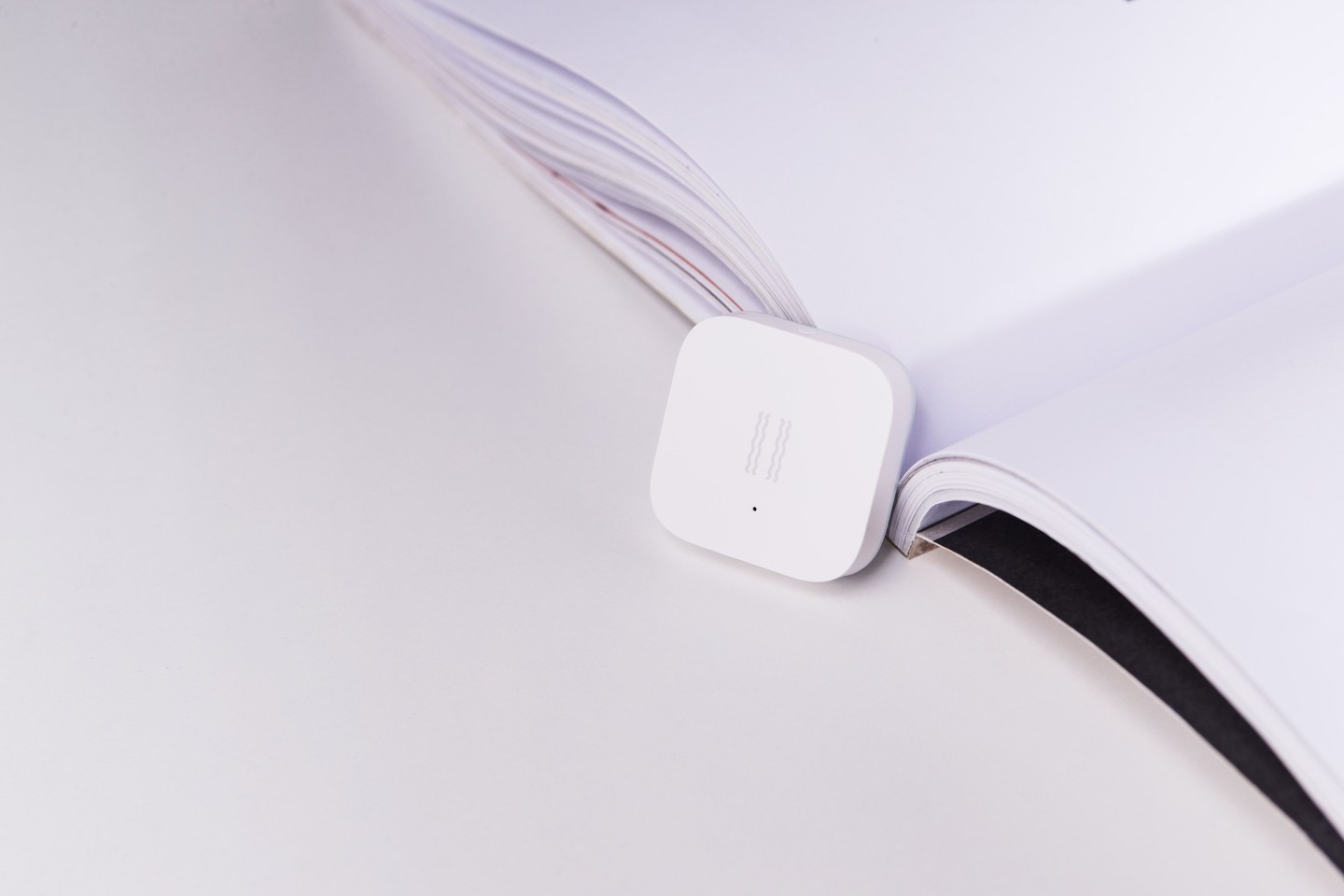 Aqara - Vibration Sensor
