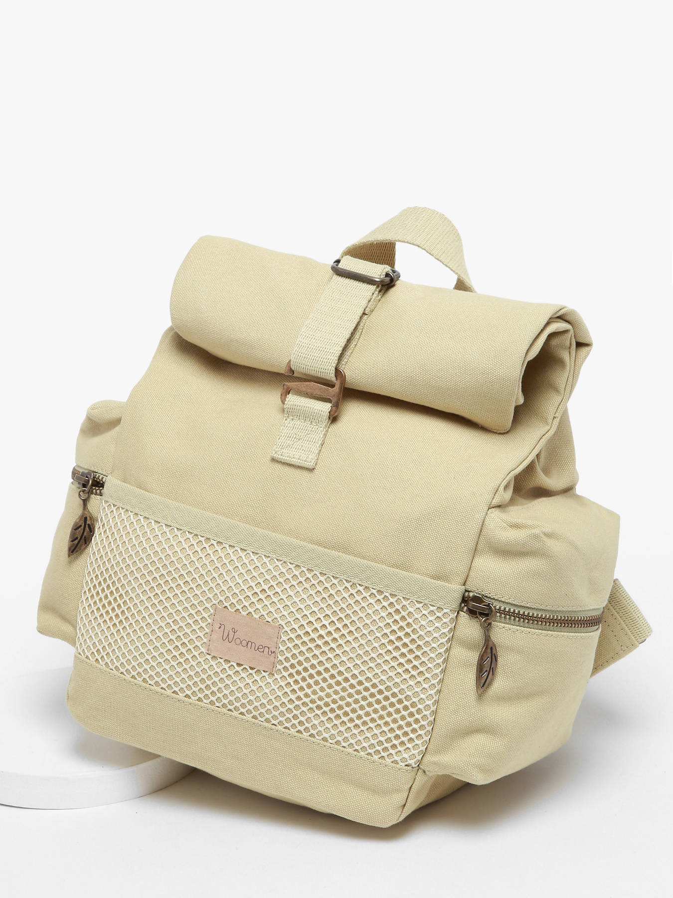 Sac  dos M Narcisse WOOMEN