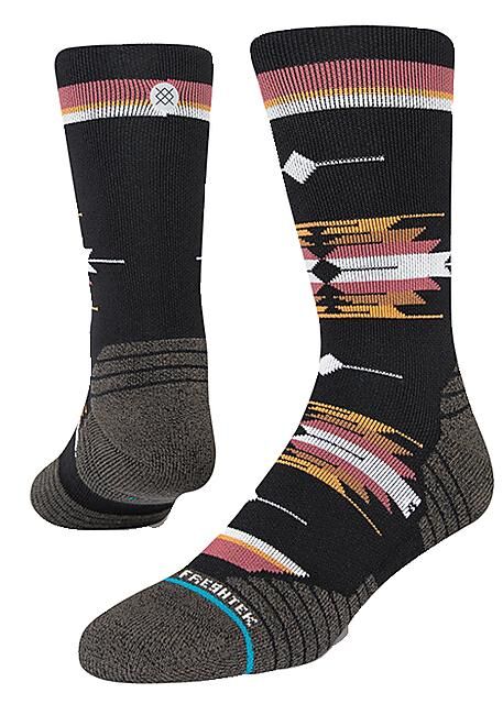 STANCE - CHAUSSETTE MULTISPORT CLOAKED MID CUSHION CREW