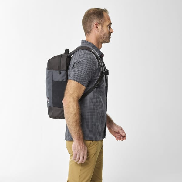 Saccoche Vélo LAFUMA BIKEPACK LTD BLACK