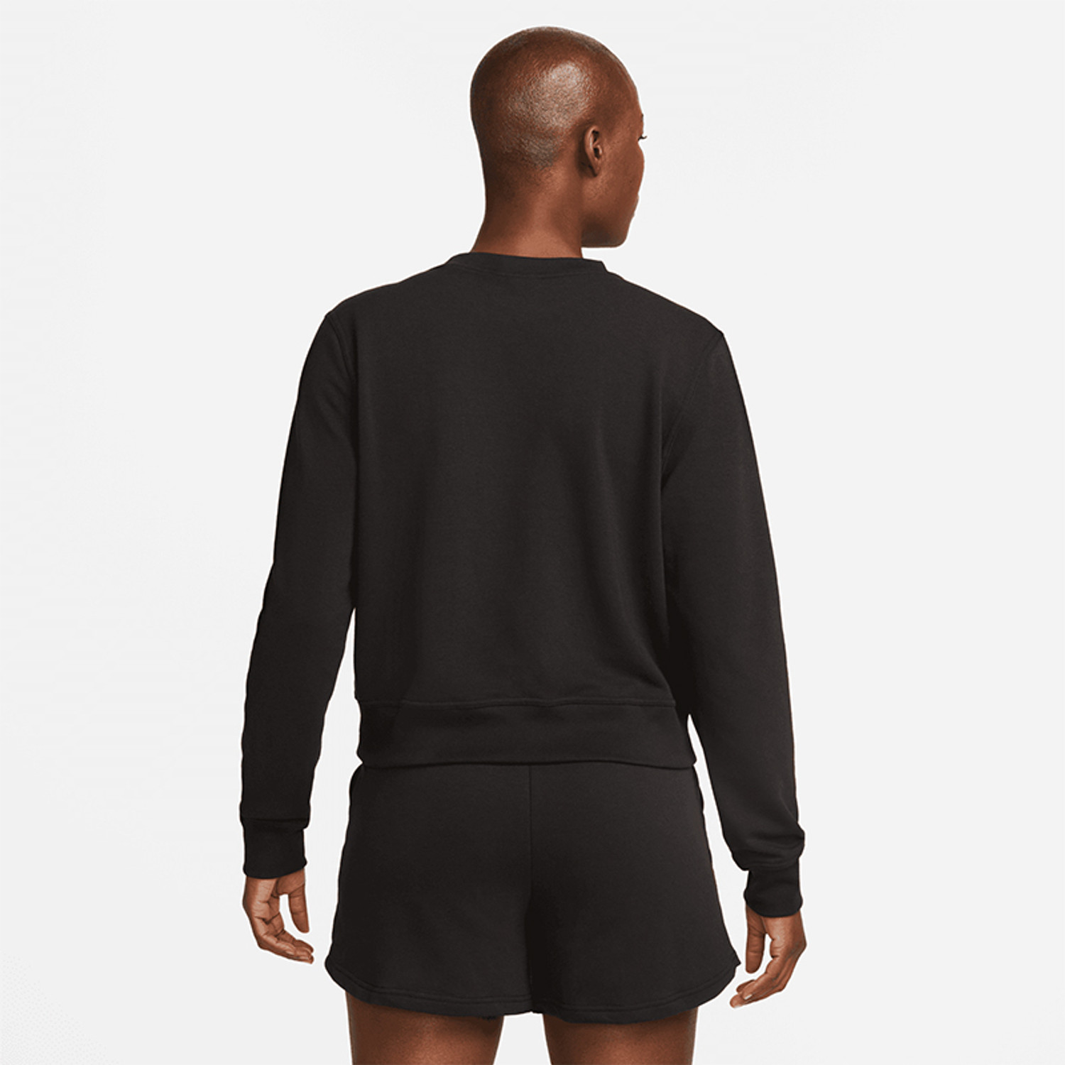 Nike One Crew Set Dames