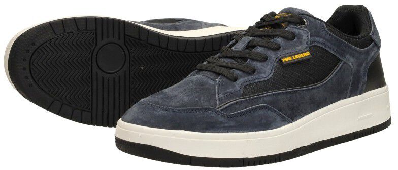 PME Legend Mulnomah blauw