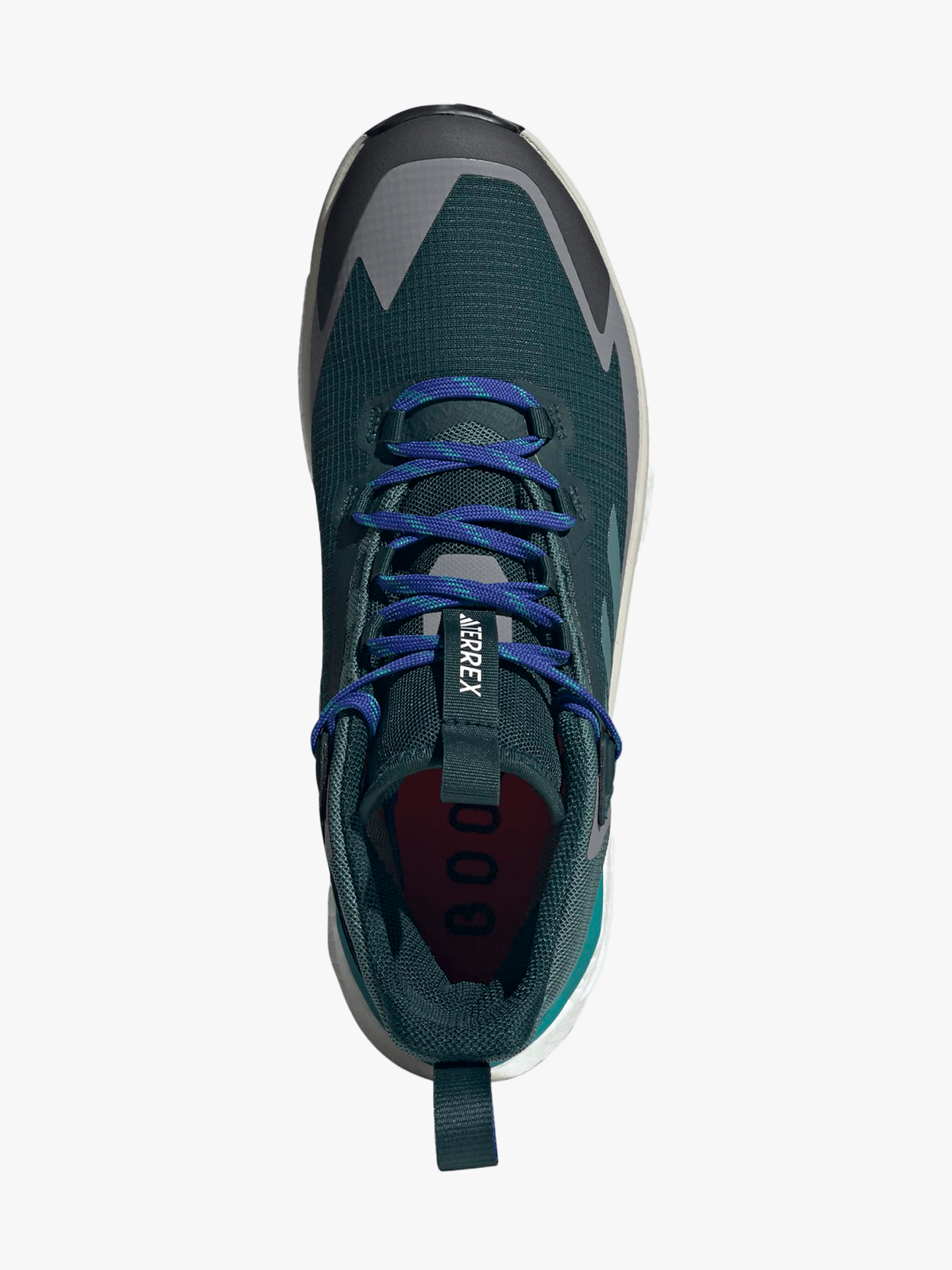 Terrex Free Hiker 2 GTX