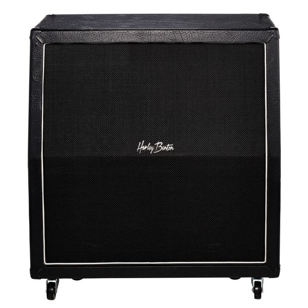 Harley Benton G412A Bundle