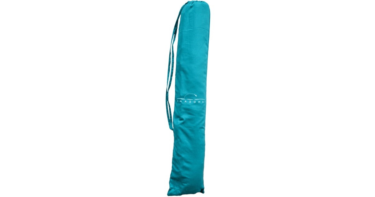 AmazonasAmerican Dream Benzine hangmat  (Turquoise)