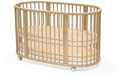 Stokke Sleepi V3 Seng, Natural