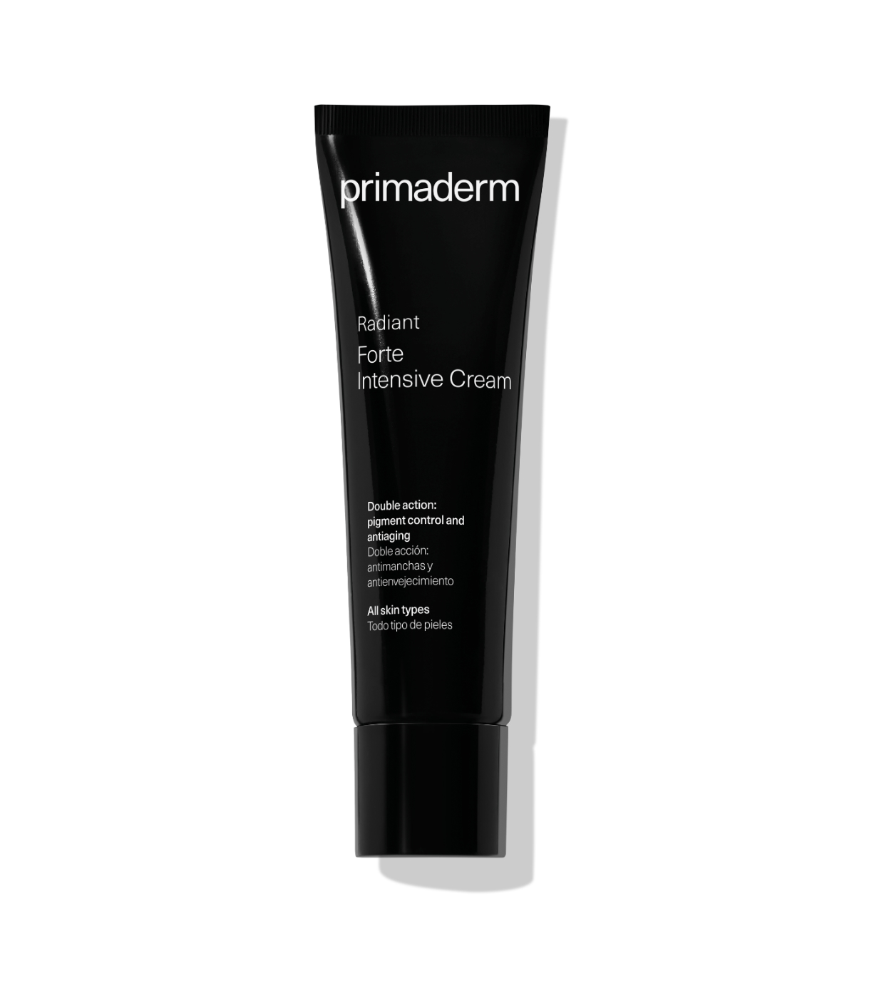 Primaderm - Creme facial anti-manchas Radiant Forte Intensive