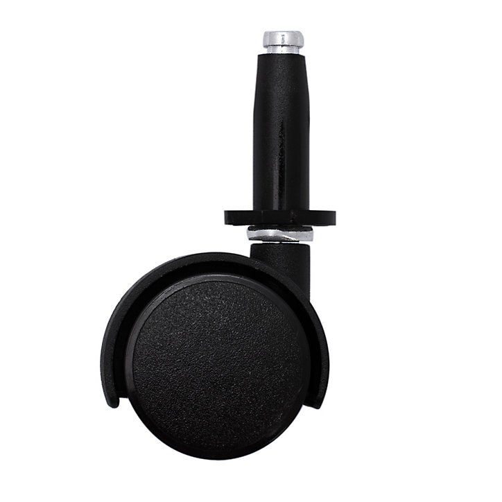 Roulette pivotante ø3.5 cm,18 kg