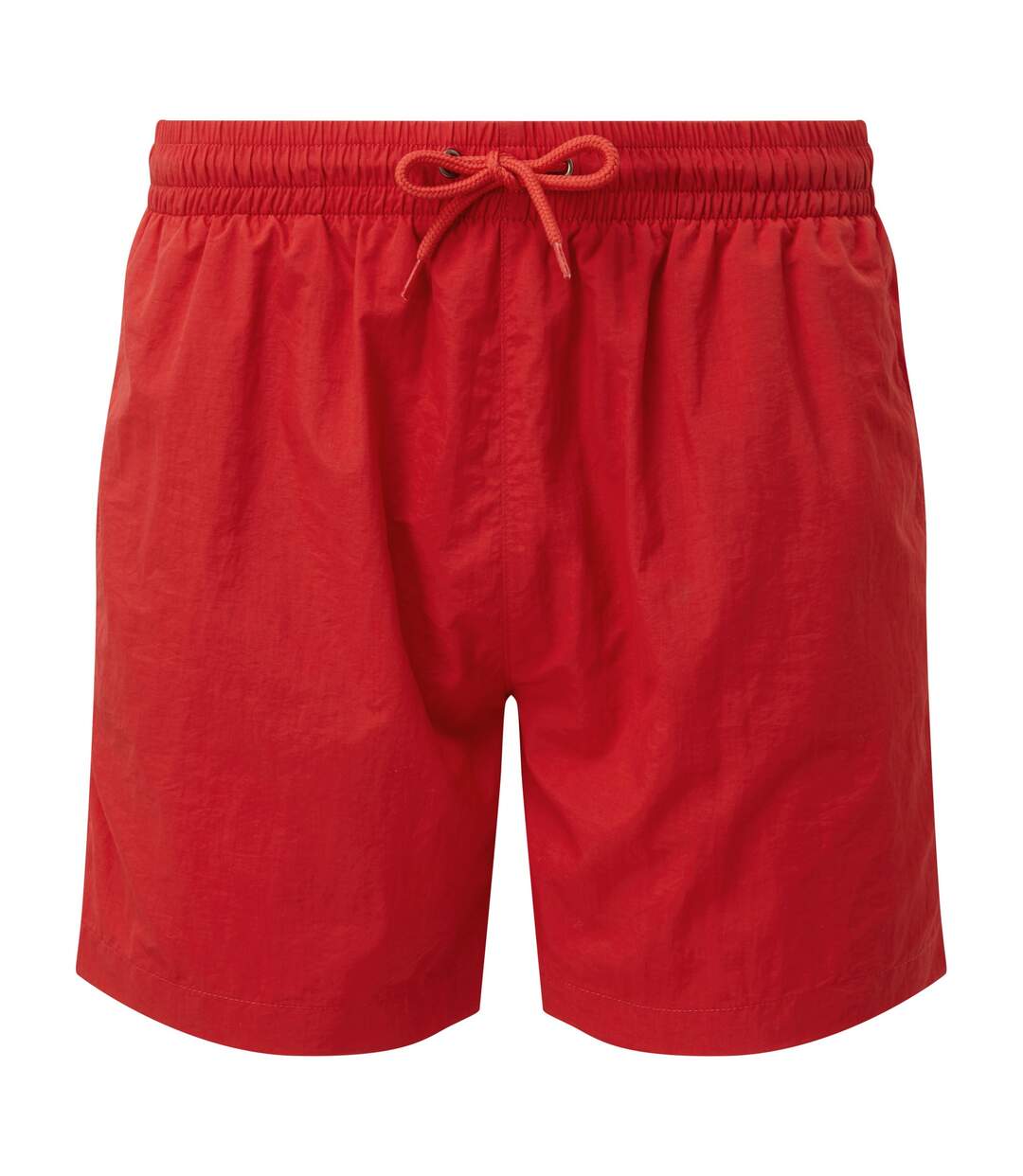 Asquith & Fox - Short de bain - Homme (Rouge) - UTRW6242