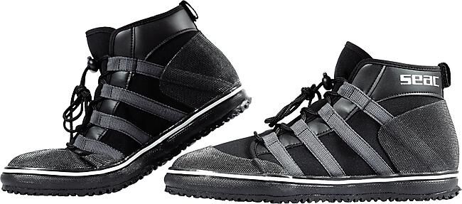 SEAC SUB - ROCK BOOT HD