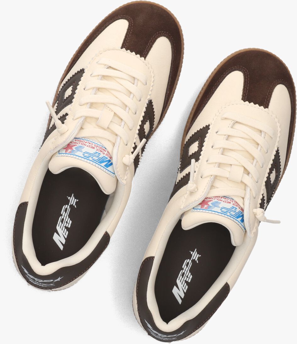 witte mrp lage sneakers boston