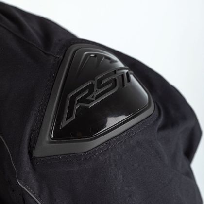 Blouson RST SABRE TEX - Noir
