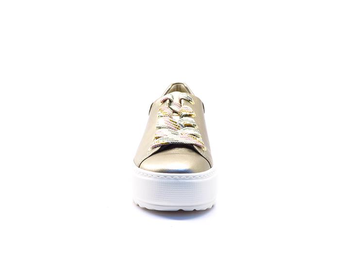 Gabor 66.496 beige/cuoio (gold)