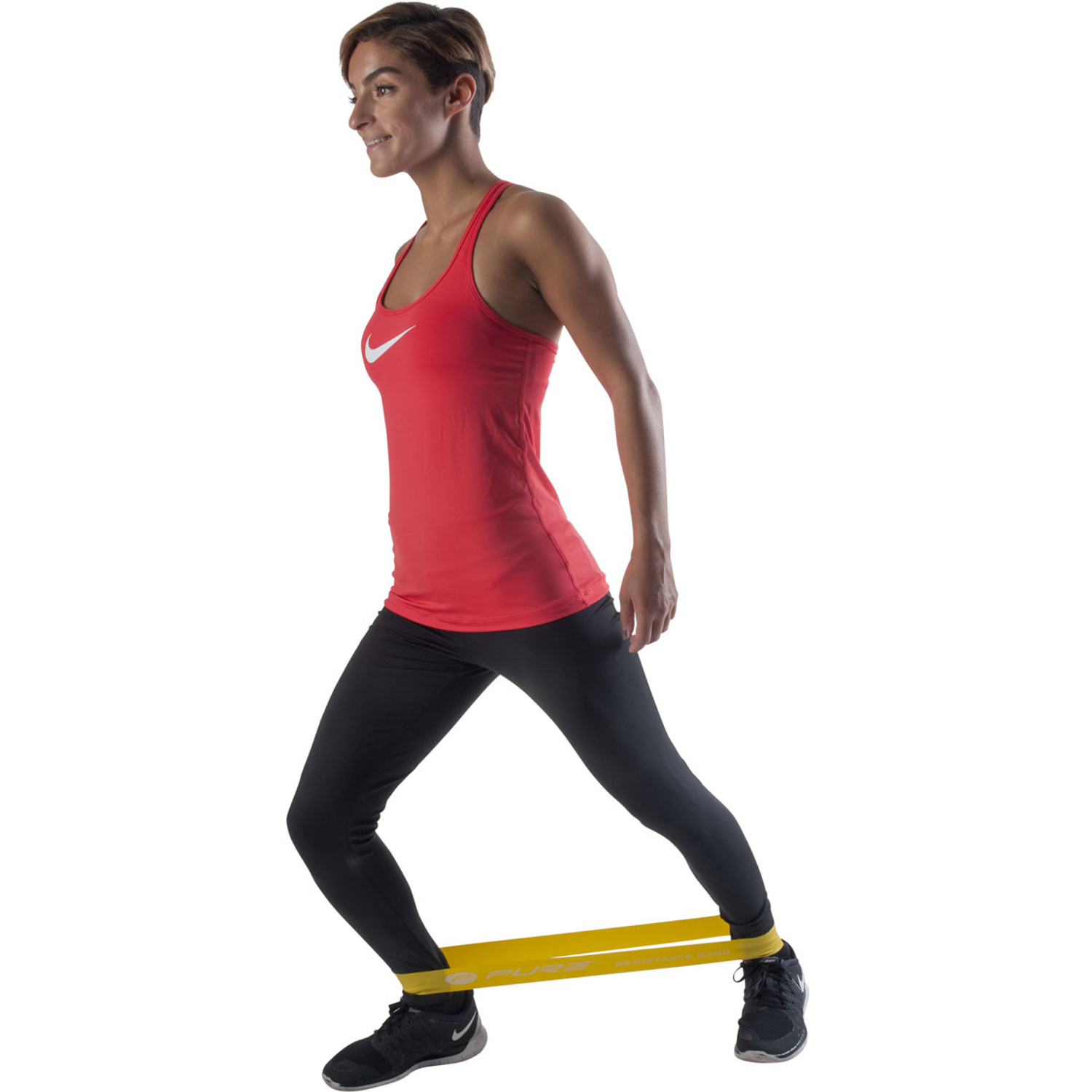 Pure2Improve Resistance Bands Set