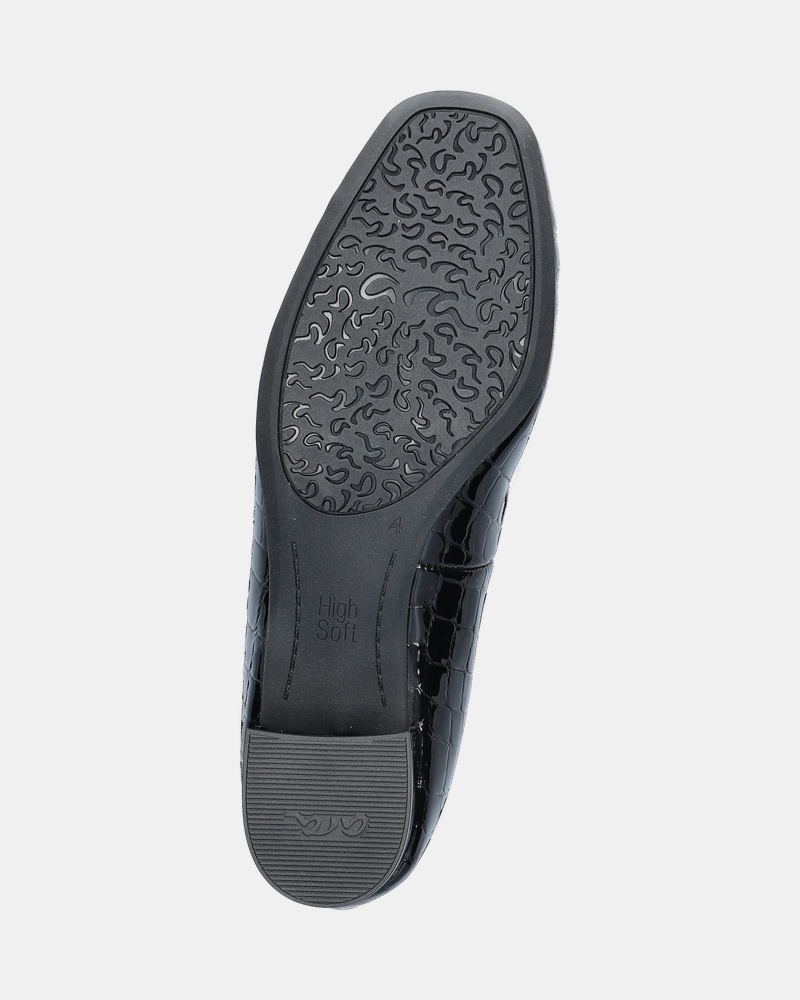 Ara Graz Pumps  - zwart