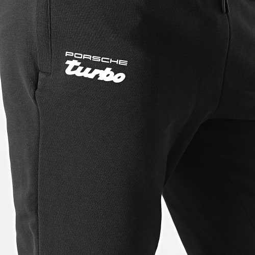 Pantalon Jogging Porsche Turbo 533775 Noir