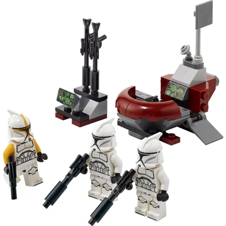 LEGO® Star Wars™ 40558 Kommandostation der Clone Trooper