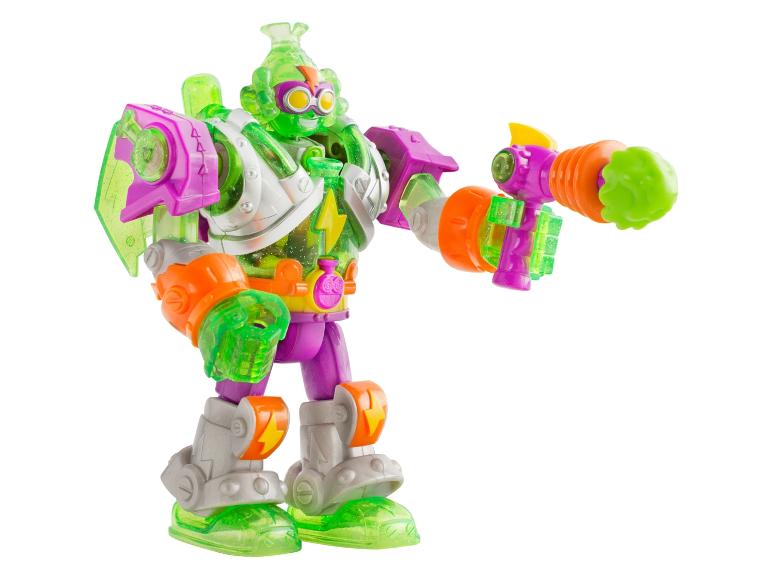 Superbot Speelfiguur