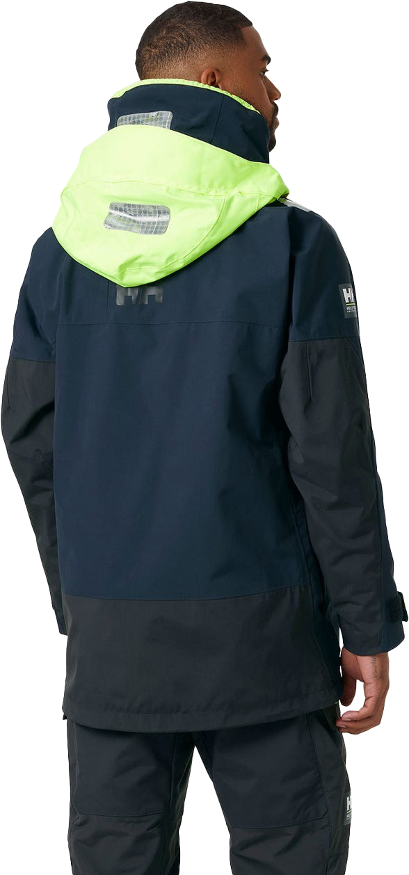 Skagen Offshore Sailing Jacket Herre 597/Navy