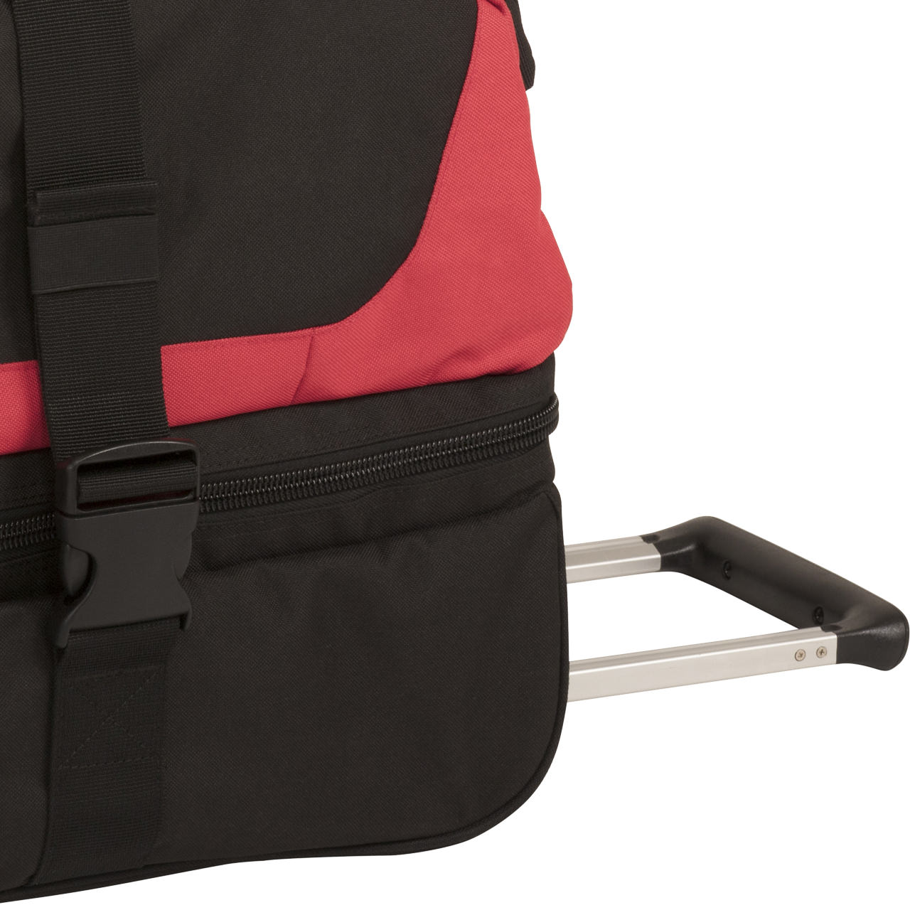 Völkl Race Rolling Bag 120L black/red | Reisetaschen | Rennskitaschen   Rucksäcke | Rennski | XSPO