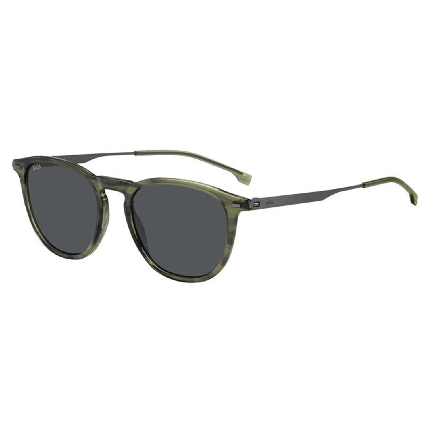 BOSS BOSS 1639/S Solbrille 206804XYG52IR