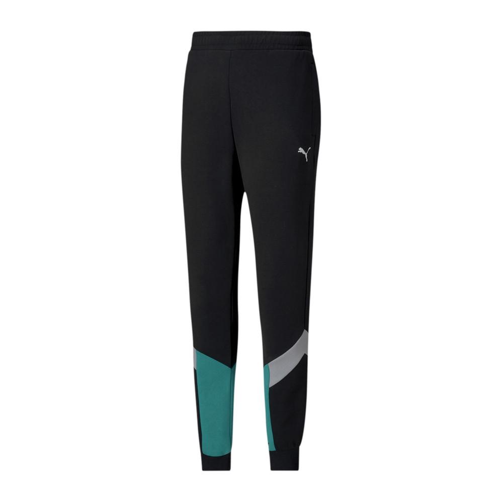 Puma Jogging Noir Homme Puma Mercedes MAPM MCS