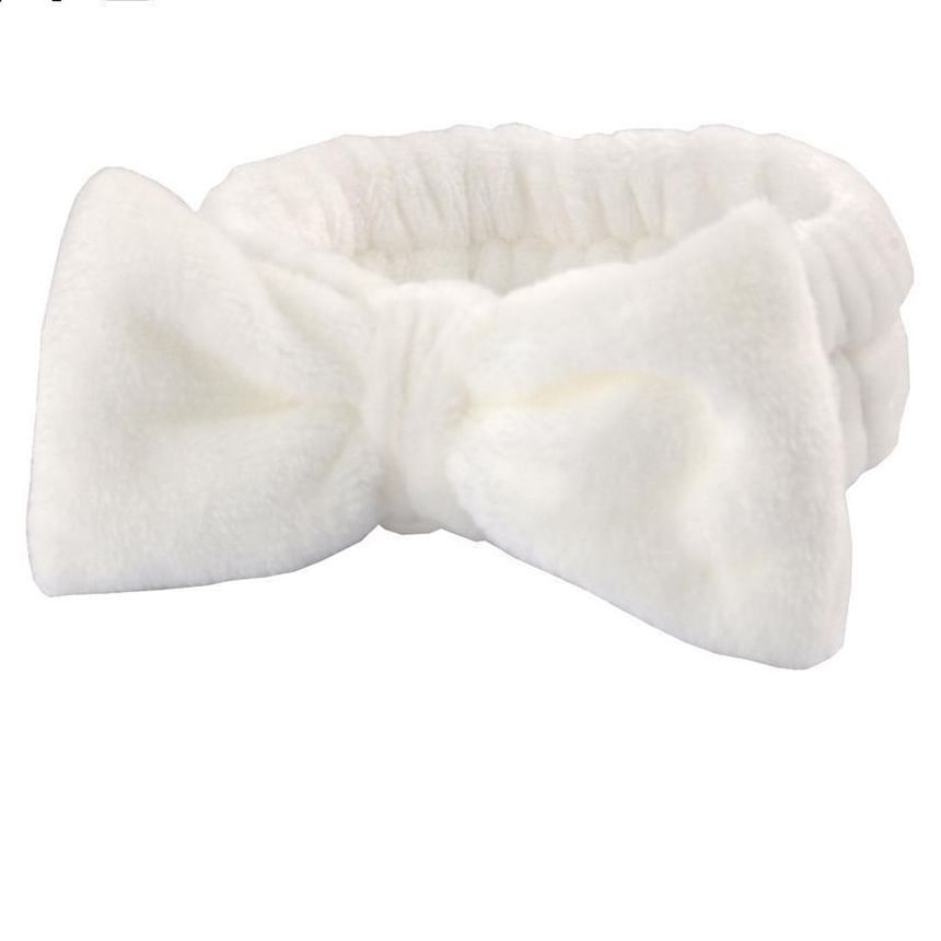 Coolkiss - Bow Face Wash-hoofdband
