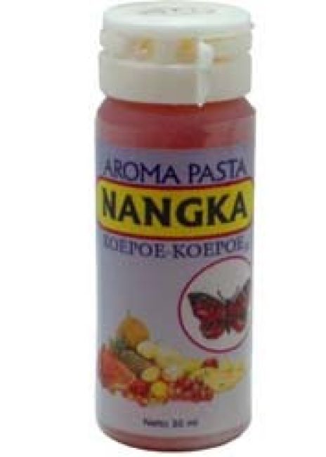 Koepoe Koepoe Aroma Pasta Nangka 30ml