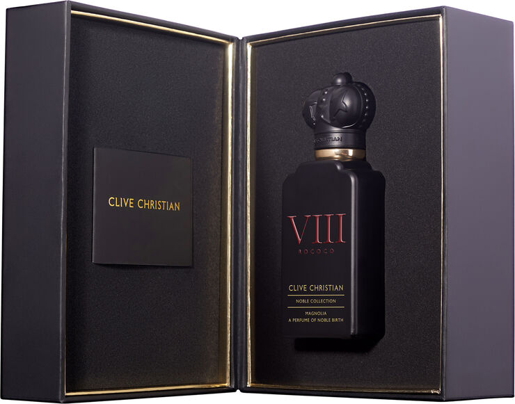 CLIVE CHRISTIAN Magnolia A Perfume Of Noble Birth