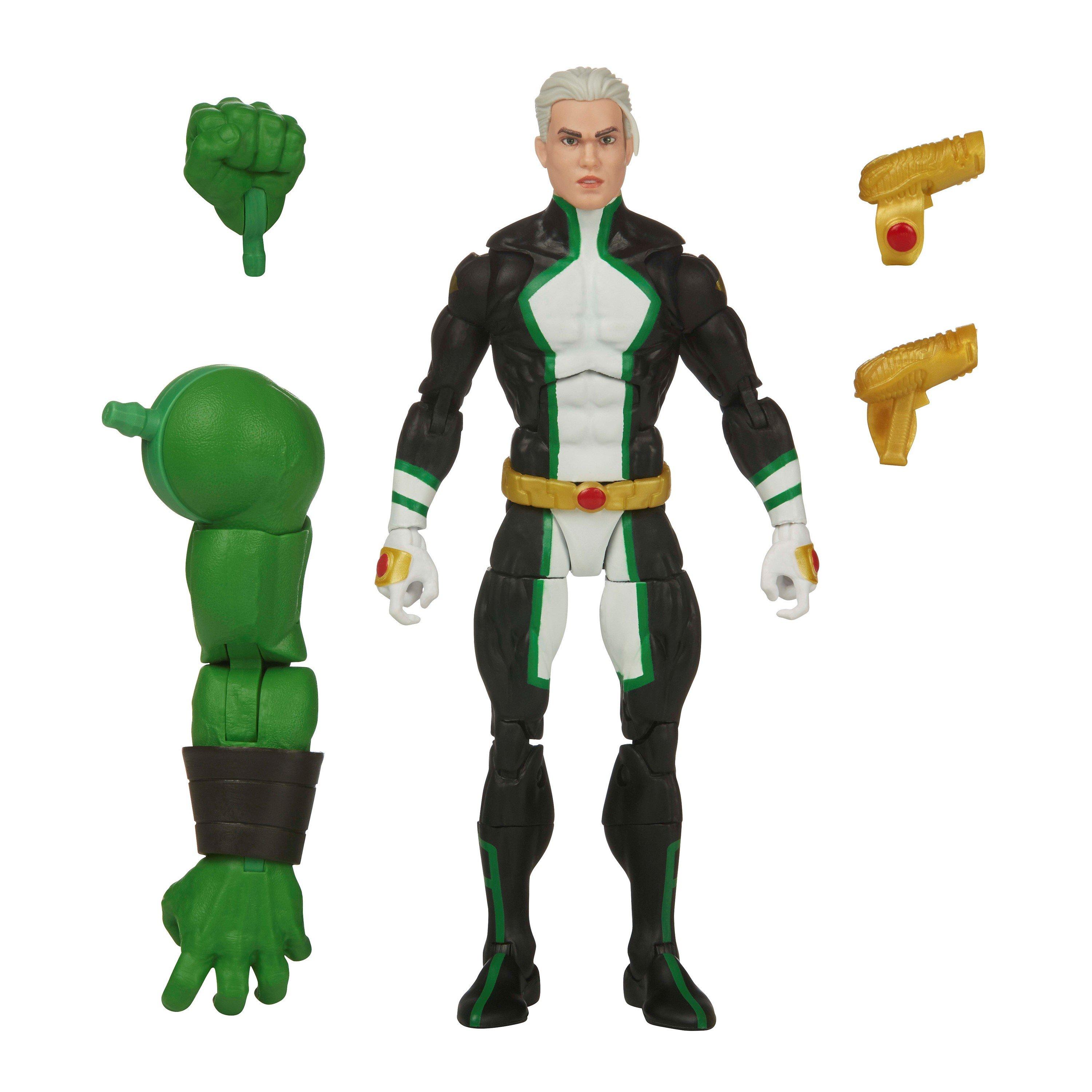 Marvel GAME Marvel Legends Series Marvel Boy