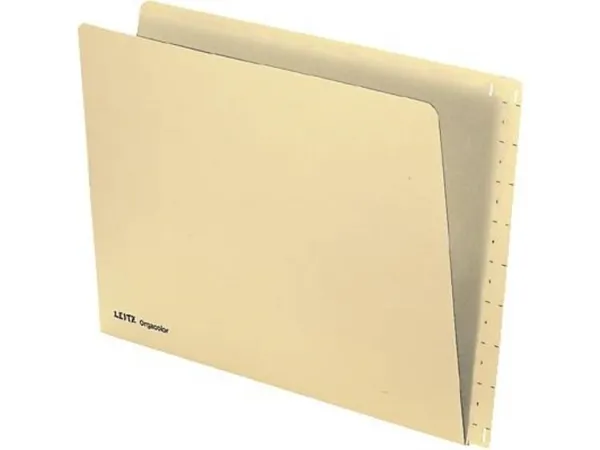 Leitz 24320011, karton, 239 mm, 1 mm, 325 mm, 30 g