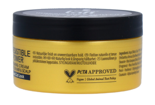 Schwarzkopf Taft Irresistible Grooming Cream 100ML