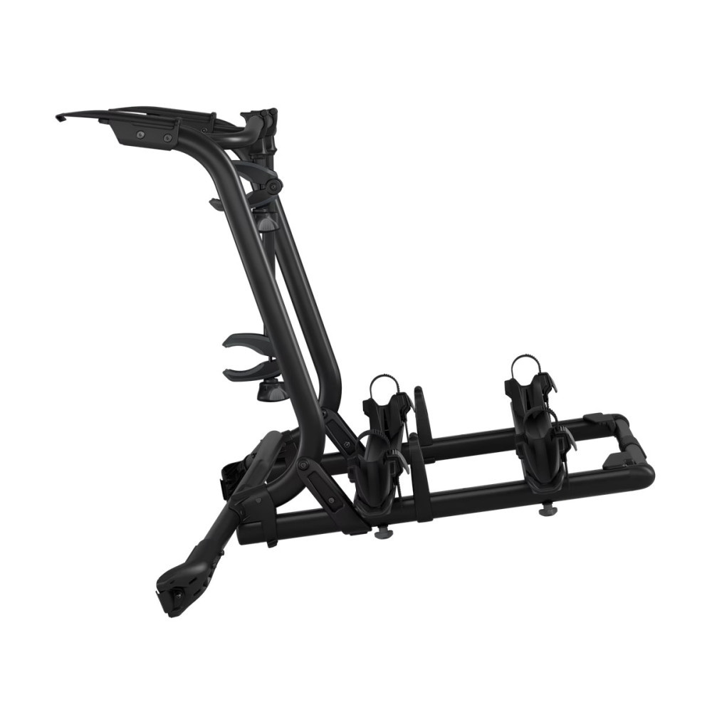 Thule WanderWay VW T6 fietsendrager - Black