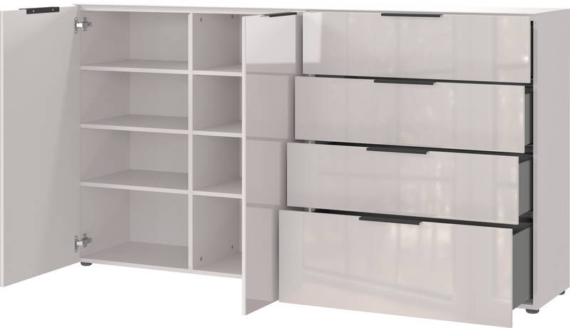 Novel XL-Sideboard OAKLAND