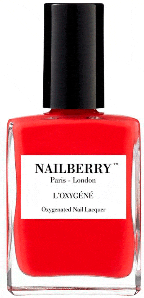 Nailberry Pop my berry 15 ml