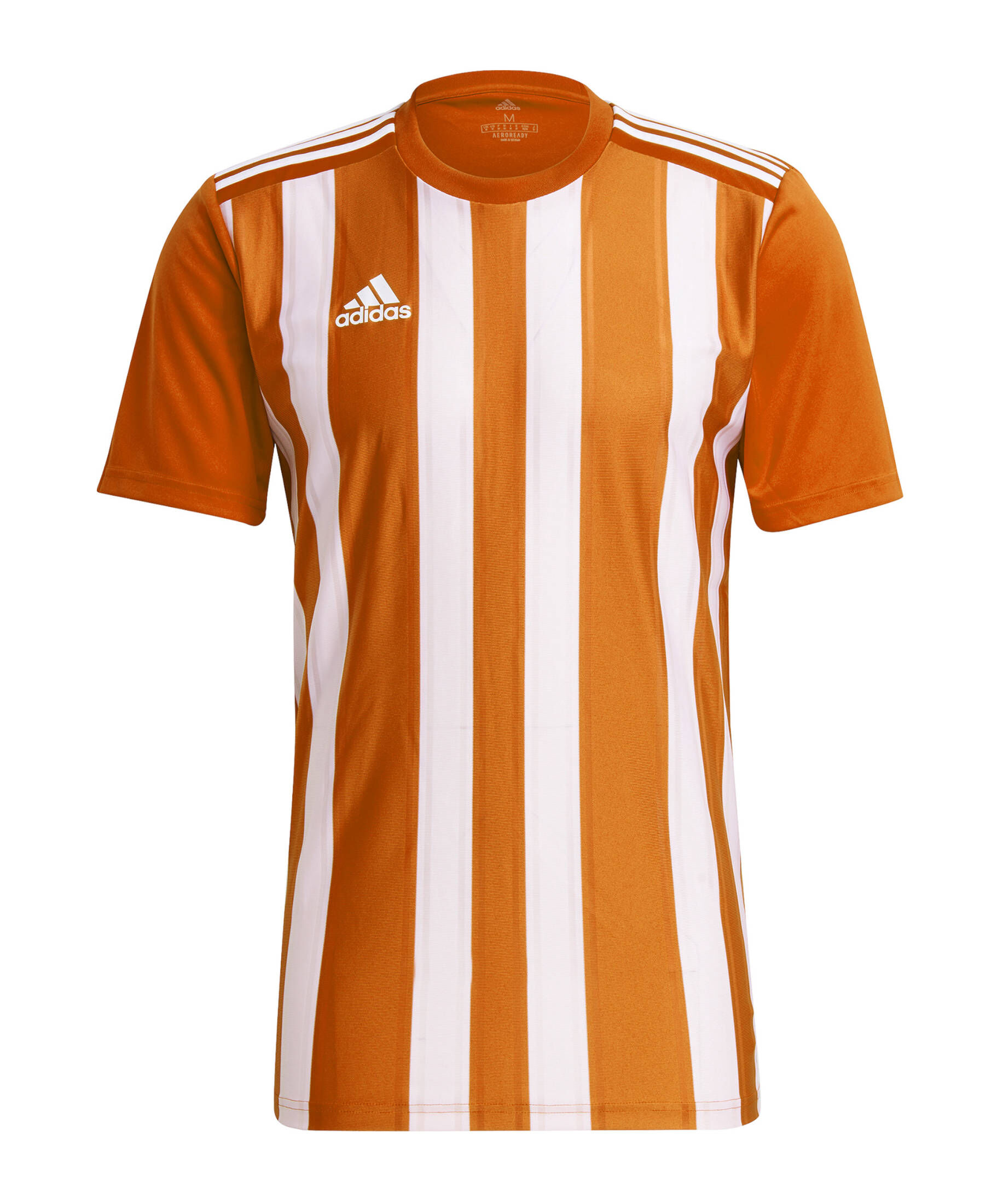 adidas Performance| Fußball - Teamsport Textil - Trikots Striped 21 Trikot kurzarm