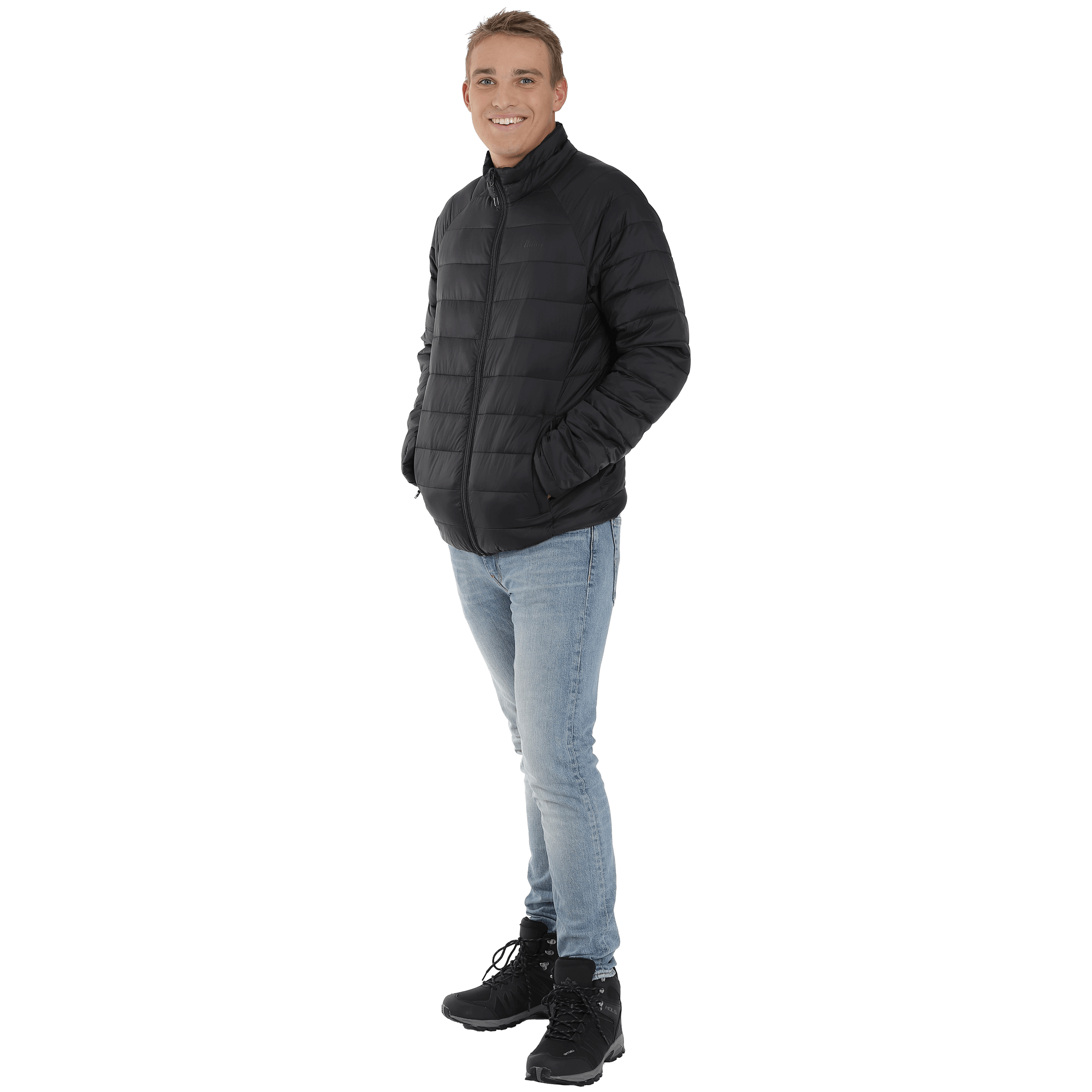 Vertical Saran M Pro-lite Jacket - Jakke