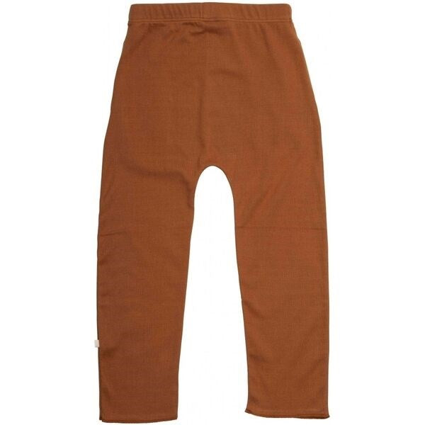 Nordic Bukser Clay - Minimalisma → Luksusbaby.dk