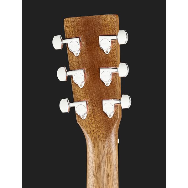 Martin Guitar GPC-13EL-01 Ziricote LH
