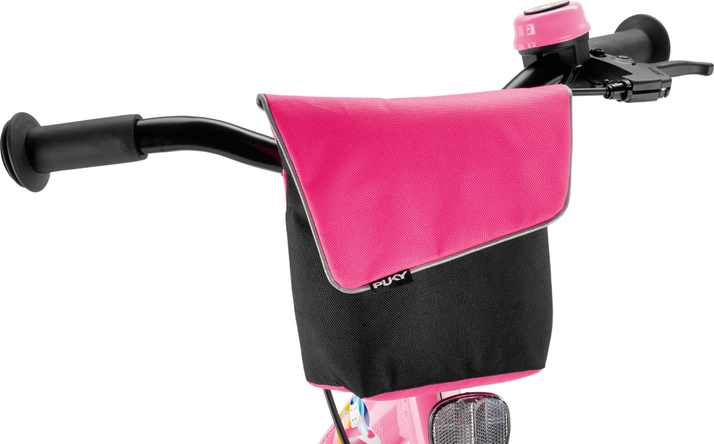 Puky LT 2 Styr Taske Pink