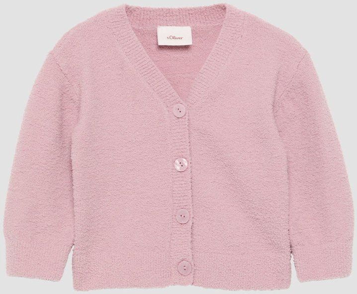 s.Oliver Strickjacke