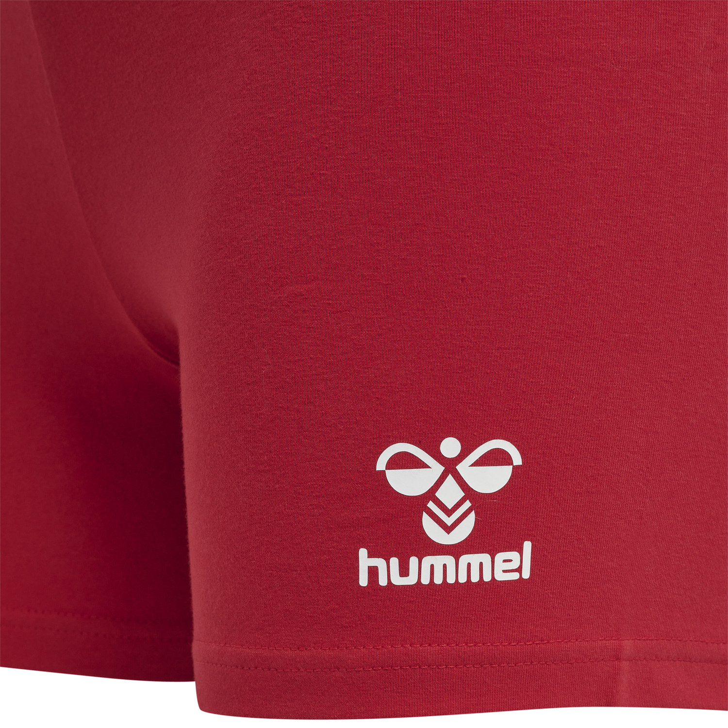 Hummel Core Volley Cotton Tight Women