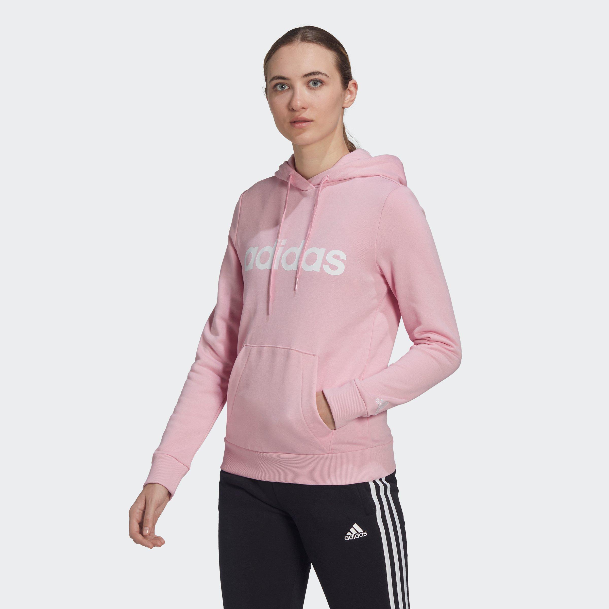 Kapuzensweatshirt