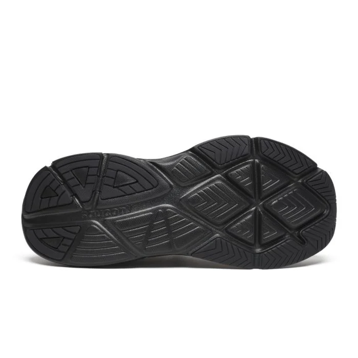 Saucony Herre Løbesko Guide 17 Sort