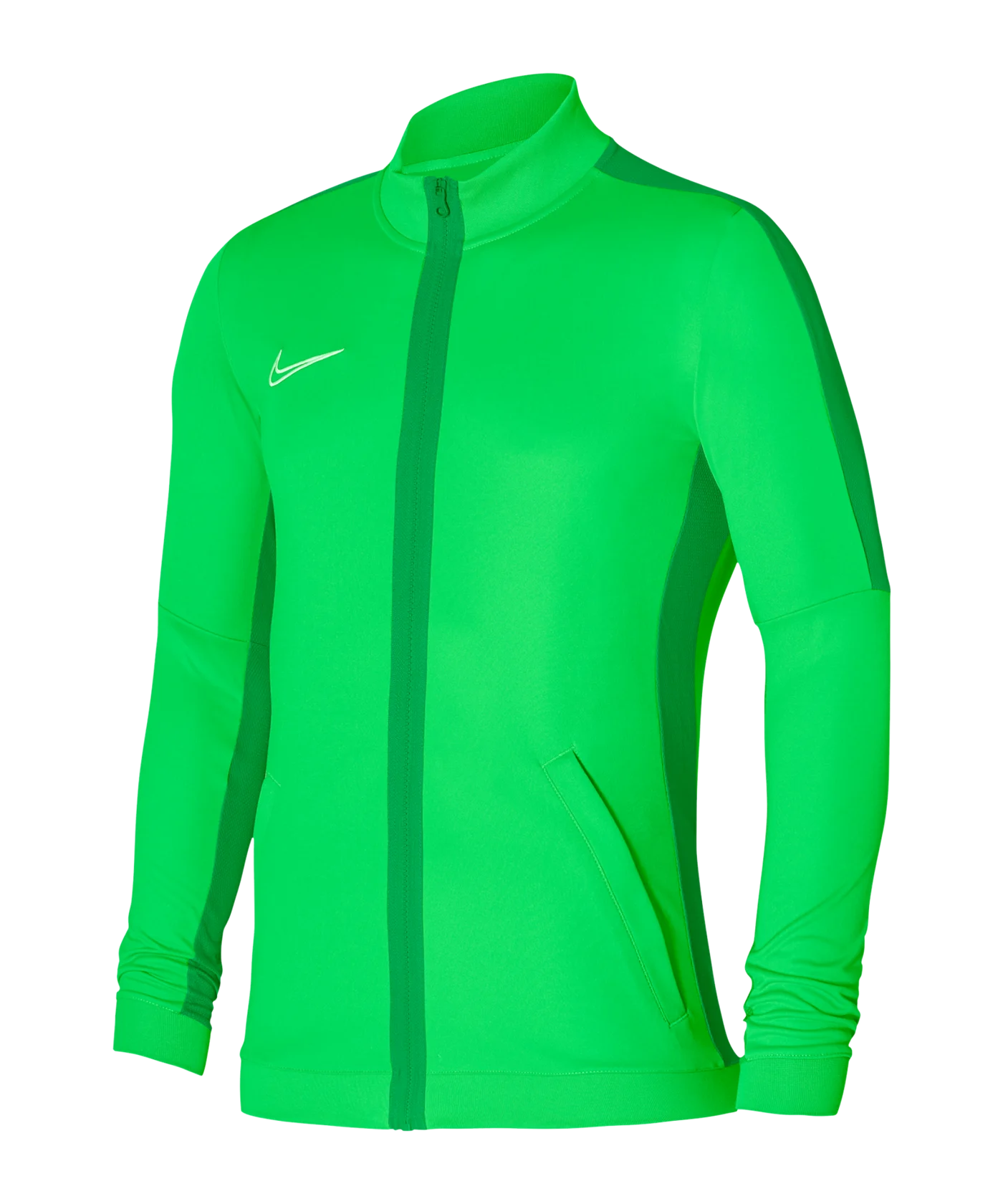 Nike Academy Trainingsjacke Kids Grün F329