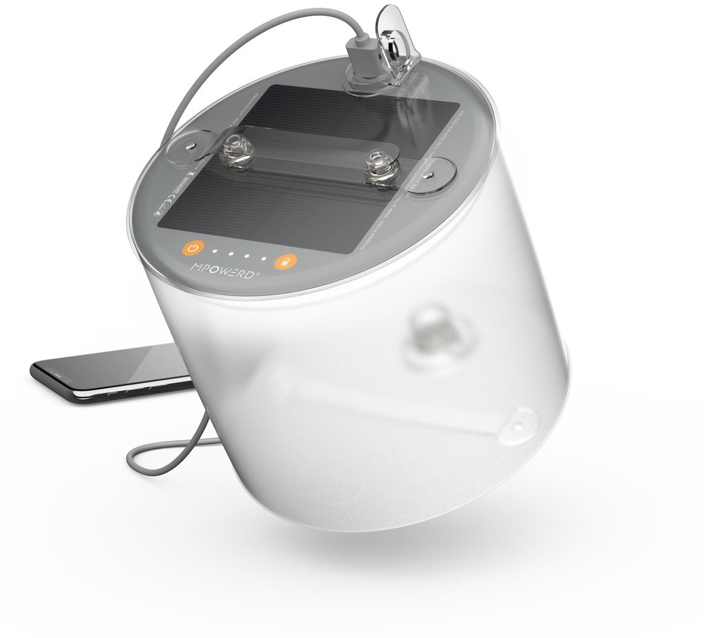 Luci Base Light