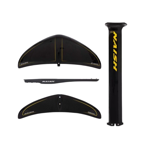 Naish Jet 2022/23 Kite Foil Set